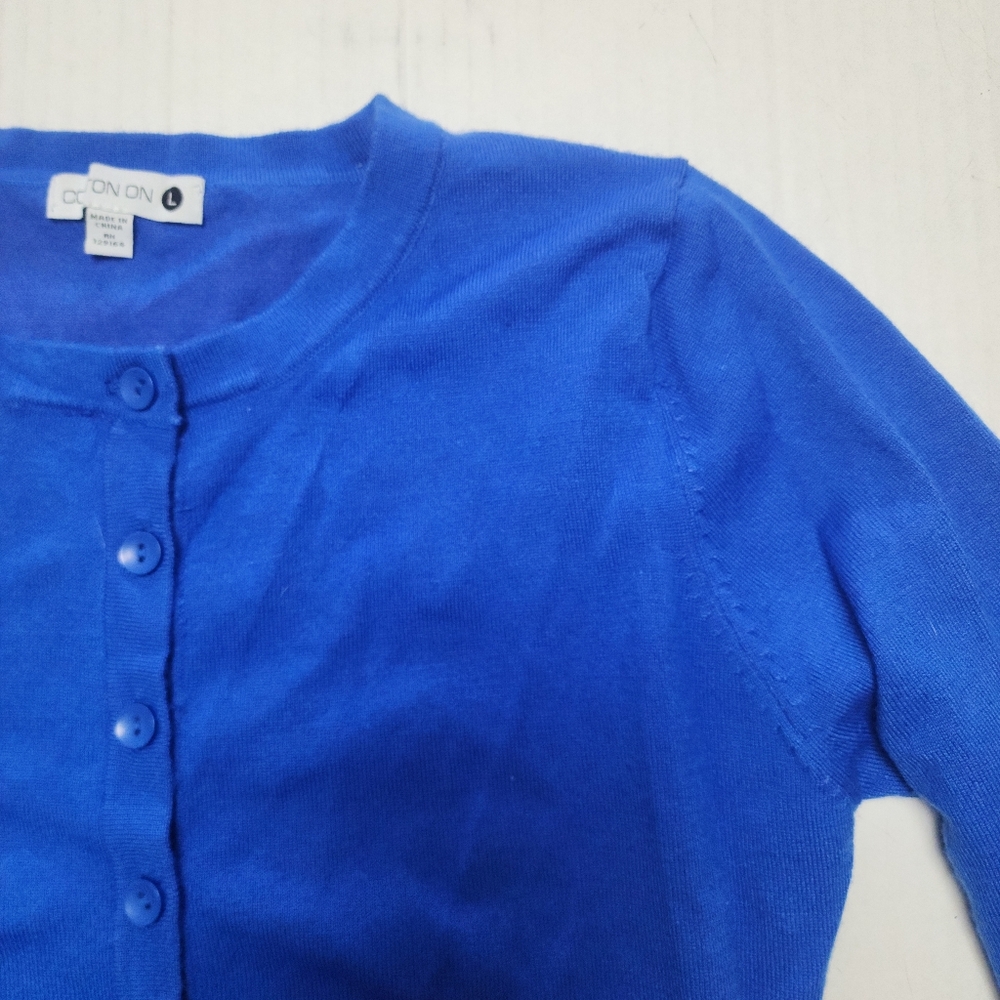 Cardigan - Picture 3 of 7